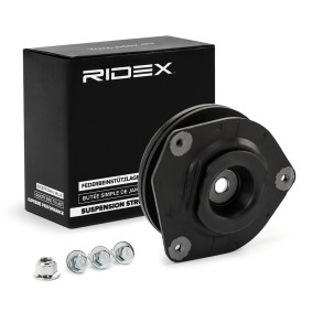 RIDEX Top strut mount 1180S0147