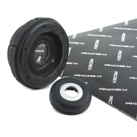 RIDEX Top strut mount 1180S0372