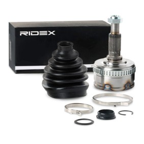 RIDEX Jeu de joints, arbre de transmission 5J0288
