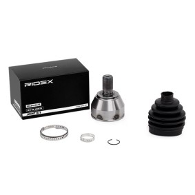 RIDEX Jeu de joints, arbre de transmission 5J0293