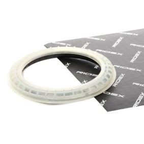 RIDEX Anti-Friction Bearing, suspension strut support mounting 1626F0032