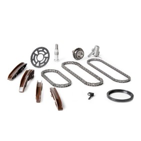 RIDEX Timing chain kit 1389T0008
