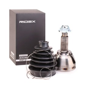 RIDEX Jeu de joints, arbre de transmission 5J0283