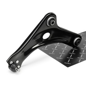 RIDEX Bras de suspension 273C1517