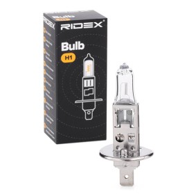RIDEX Bulb, spotlight 106B0006