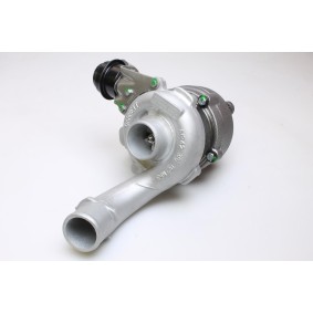 RIDEX REMAN Turbocompresseur 2234C0152R