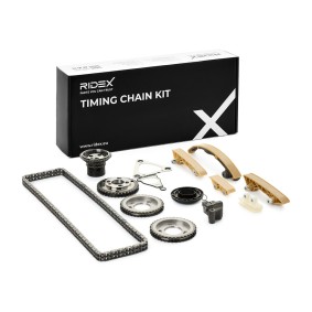 RIDEX Timing chain kit 1389T0019
