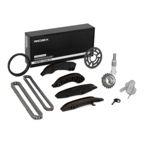 RIDEX Timing chain kit 1389T0033