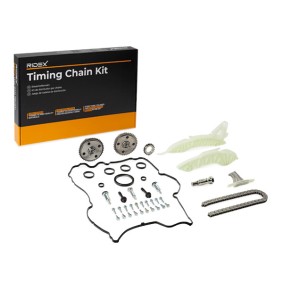 RIDEX Timing chain kit 1389T0052