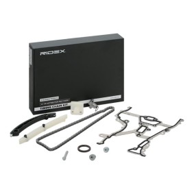 RIDEX Timing chain kit 1389T0056