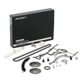 RIDEX Timing chain kit 1389T0064