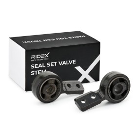 RIDEX Support, silentbloc du bras transversal 3238H0006