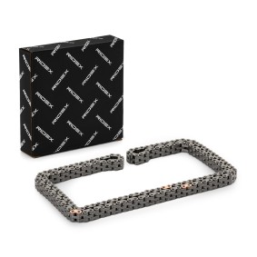 RIDEX Timing Chain 1123T0004