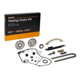 RIDEX Timing chain kit 1389T0094