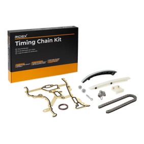 RIDEX Timing chain kit 1389T0110