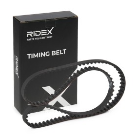 RIDEX Courroie de distribution 306T0268