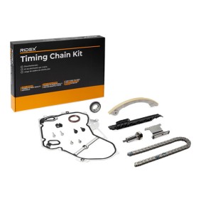 RIDEX Timing chain kit 1389T0141