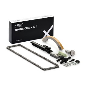 RIDEX Timing chain kit 1389T0148