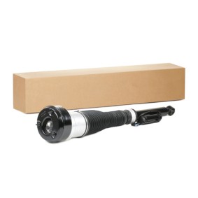 RIDEX Air suspension strut 4118A0031