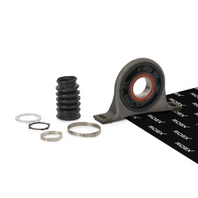 RIDEX Palier, palier central d'arbre de transmission 2109P0005