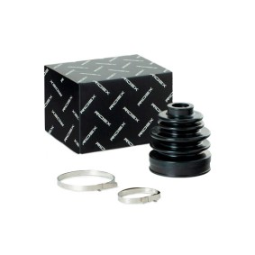 RIDEX Soufflet de cardan 193B0126