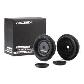 RIDEX Top strut mount 1180S0477