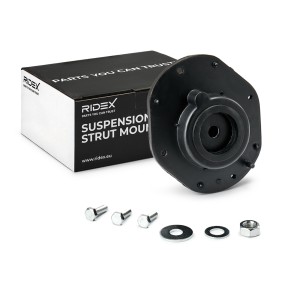 RIDEX Repair kit, suspension strut 1632R0030