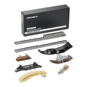 RIDEX Timing chain kit 1389T0250