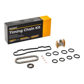 RIDEX Timing chain kit 1389T0258