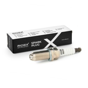 RIDEX Spark plug 686S0185
