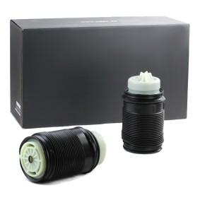 RIDEX Ressort pneumatique 4119A0051