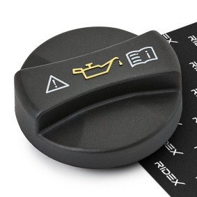 RIDEX Bouchon de remplissage d'huile 597S0004