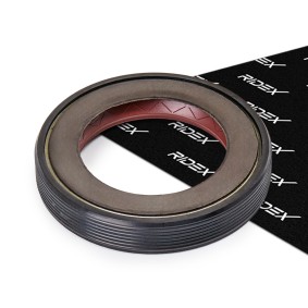 RIDEX Shaft Oil Seal 3771S0021