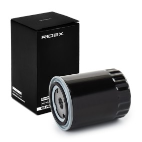 RIDEX Filtre à huile 7O0255