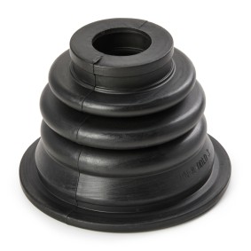 RIDEX Soufflet de cardan 193B0142