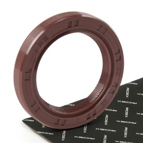 RIDEX Shaft Oil Seal 3771S0070