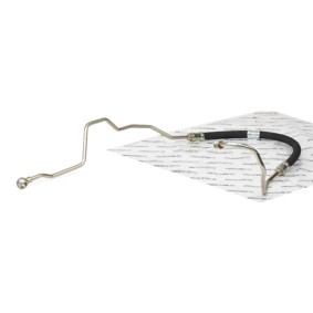 RIDEX Tuyau hydraulique, direction 677H0039