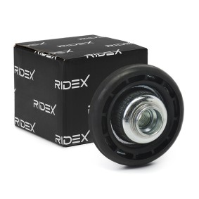RIDEX Spring Cap 1300S0039