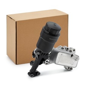 RIDEX Boîtier de filtre à huile 590H0009