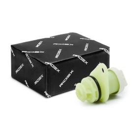 RIDEX Capteur de vitesse 1189S0021