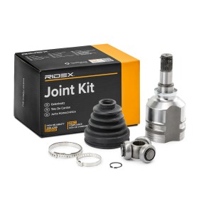RIDEX Jeu de joints, arbre de transmission 5J0431