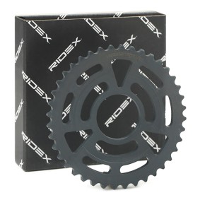 RIDEX Camshaft Adjuster 4106C0037