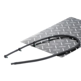 RIDEX Hose, fuel overflow 3937H0027