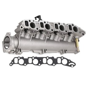 RIDEX Fitting, intake manifold 1640F0015