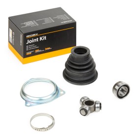 RIDEX Jeu de joints, arbre de transmission 5J0459