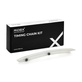 RIDEX Guides, timing chain 1075T0028