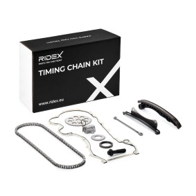 RIDEX Timing chain kit 1389T2501