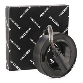 RIDEX Coil, magnetic-clutch compressor 2914C0030