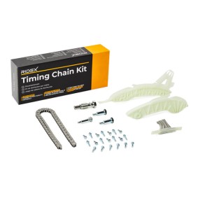 RIDEX Timing chain kit 1389T2542