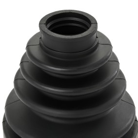 RIDEX Soufflet de cardan 193B0186